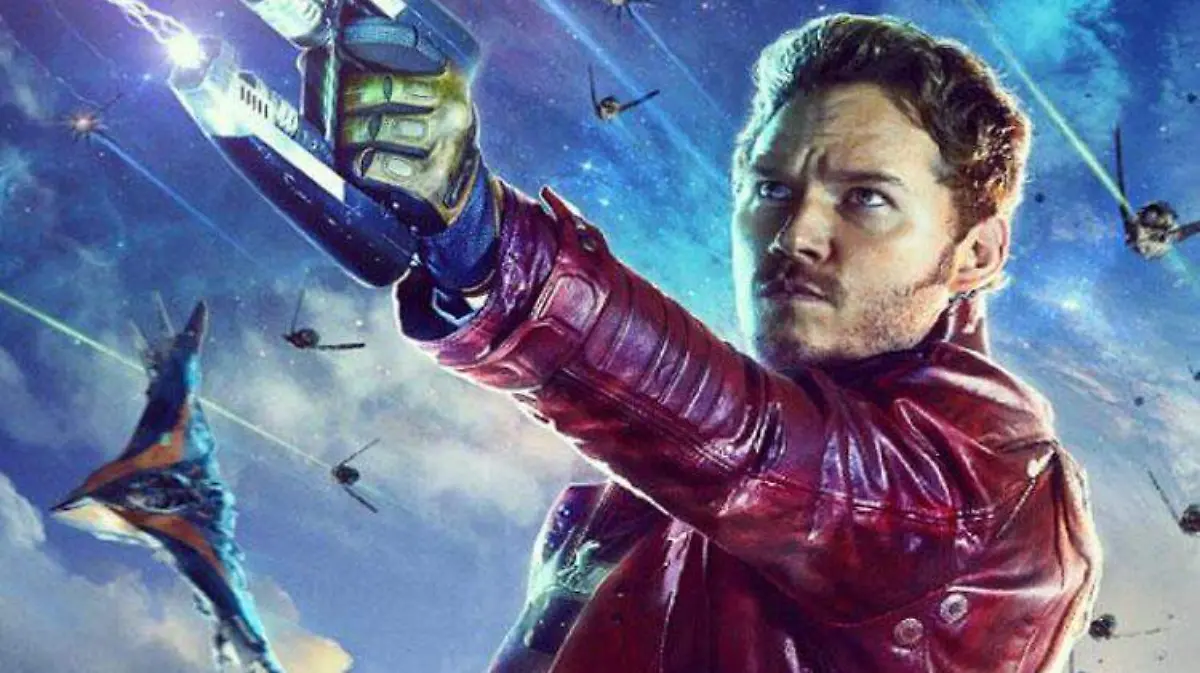 star lord